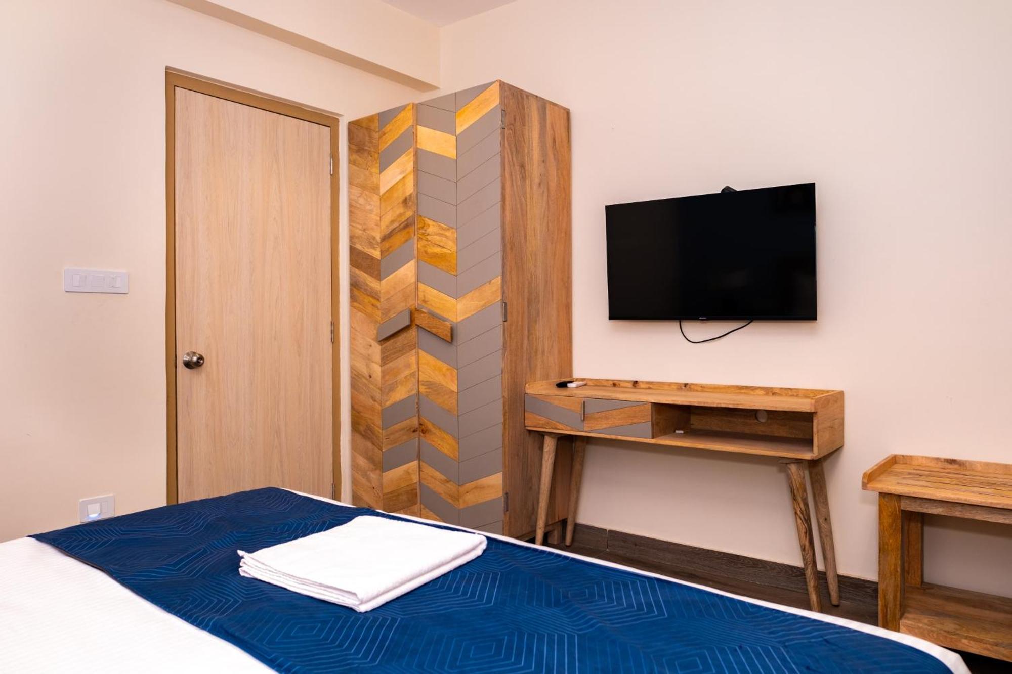 Palm Regal Resort Gopalpur  Exterior photo