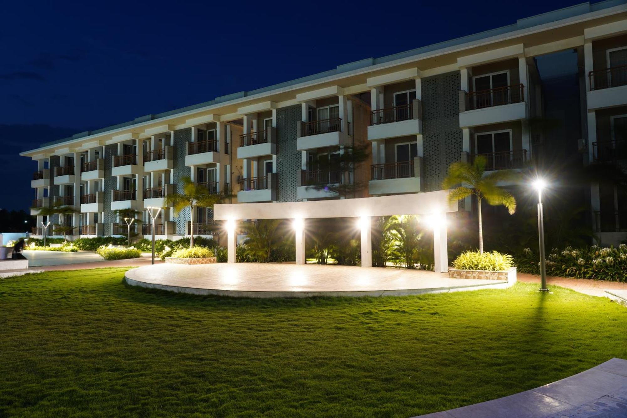 Palm Regal Resort Gopalpur  Exterior photo