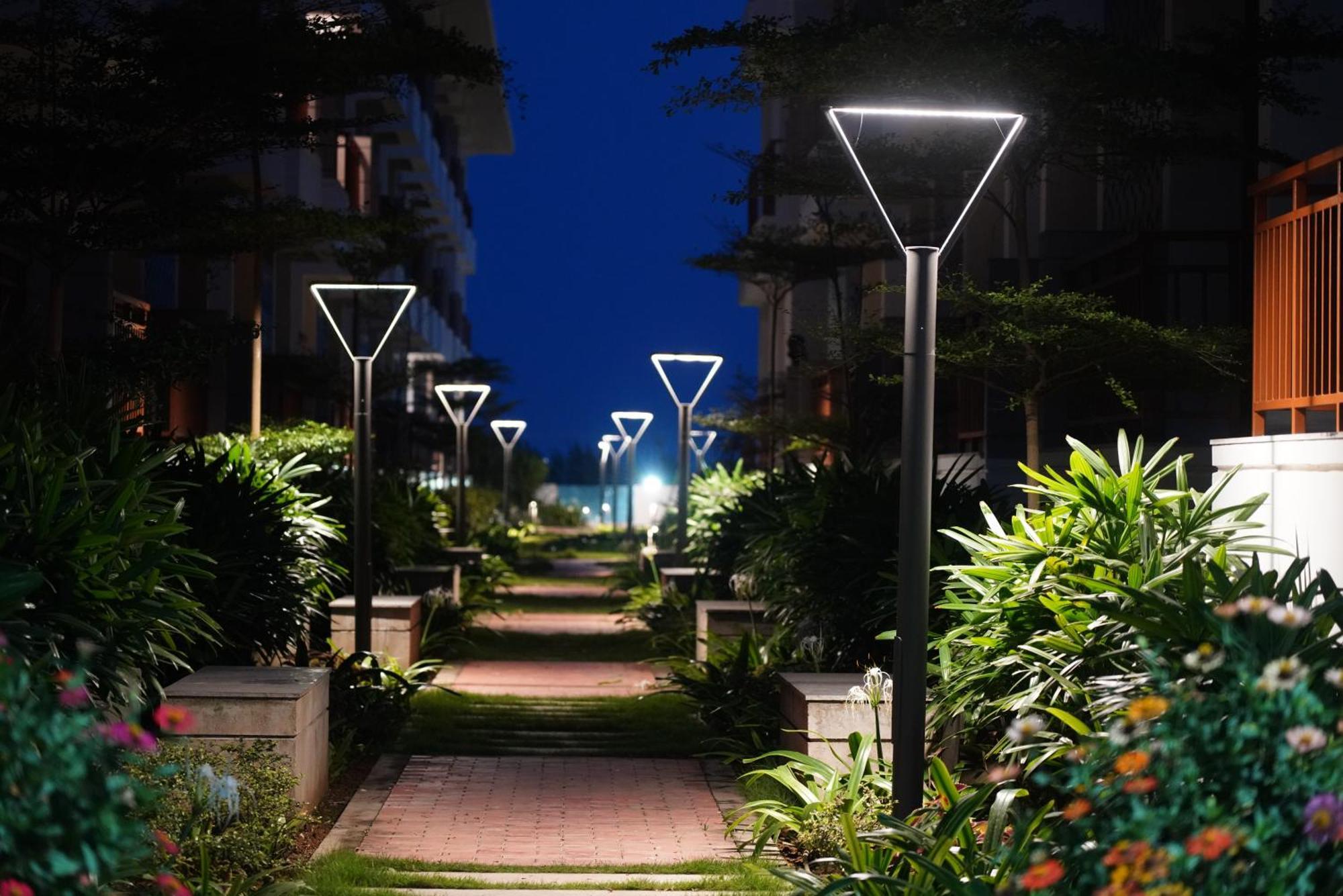 Palm Regal Resort Gopalpur  Exterior photo